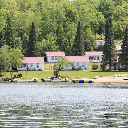 Phelps Thunder Bay Resort Llc. מראה חיצוני תמונה