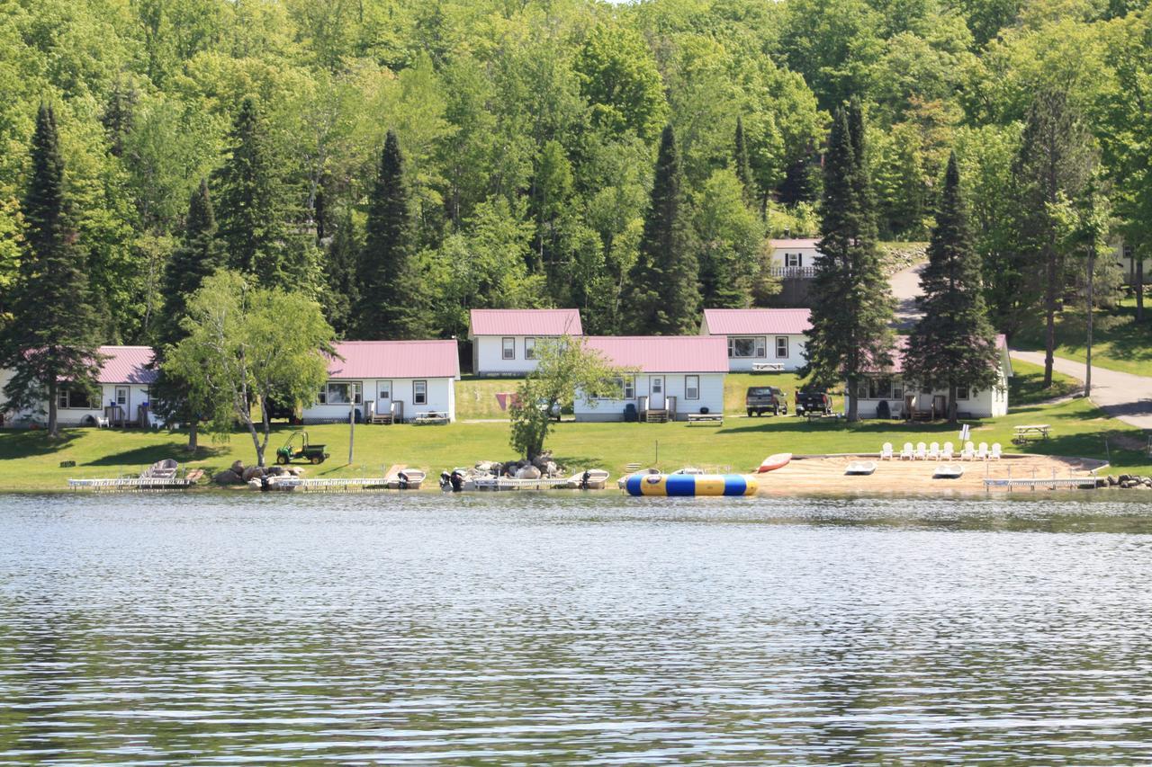 Phelps Thunder Bay Resort Llc. מראה חיצוני תמונה