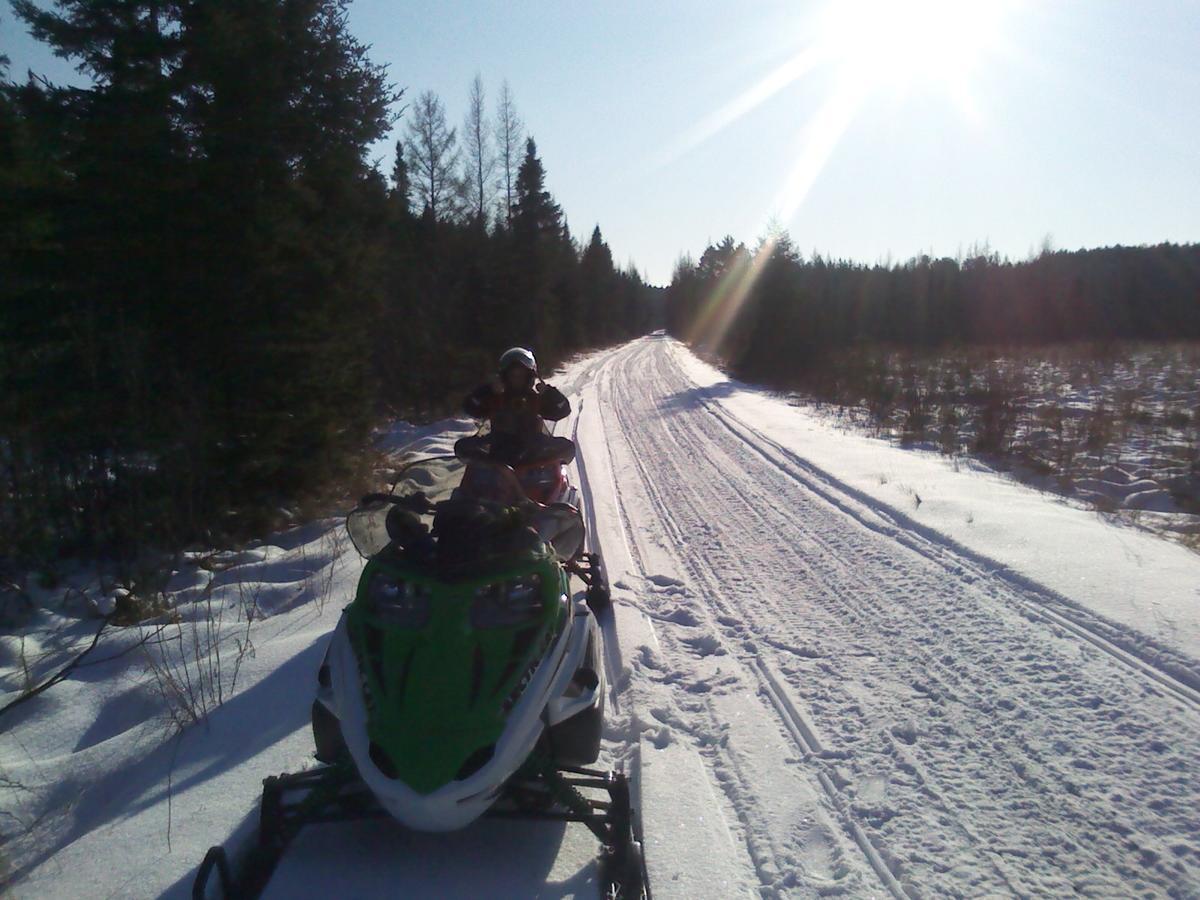 Phelps Thunder Bay Resort Llc. מראה חיצוני תמונה