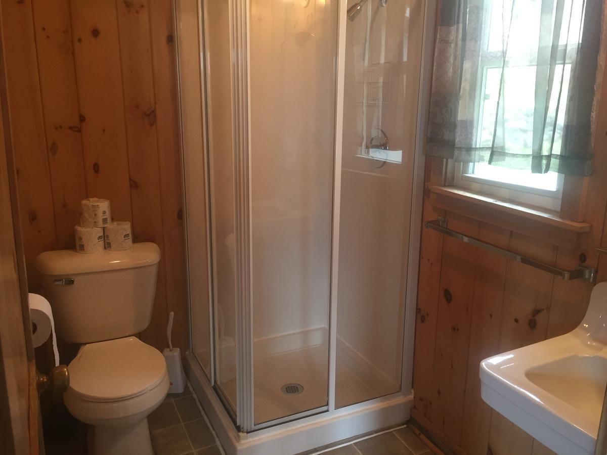 Phelps Thunder Bay Resort Llc. מראה חיצוני תמונה